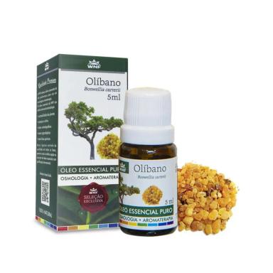 WNF ÓLEO ESSENCIAL OLíBANO 5ML