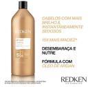 REDKEN ALL SOFT CONDICIONADOR 1L