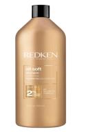 REDKEN ALL SOFT SHAMPOO 1L