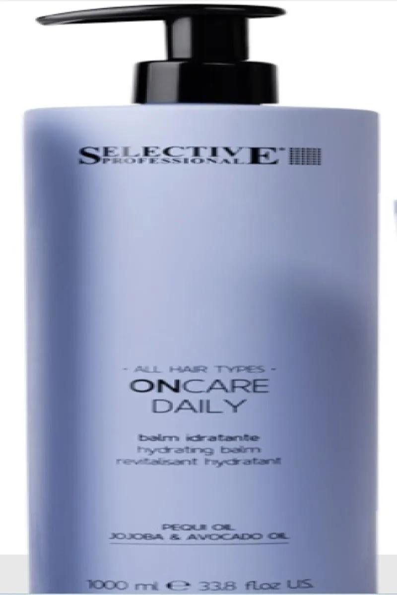 CONDICIONADOR BáLSAMO DAILY SELECTIVE PROFESSIONAL 1L