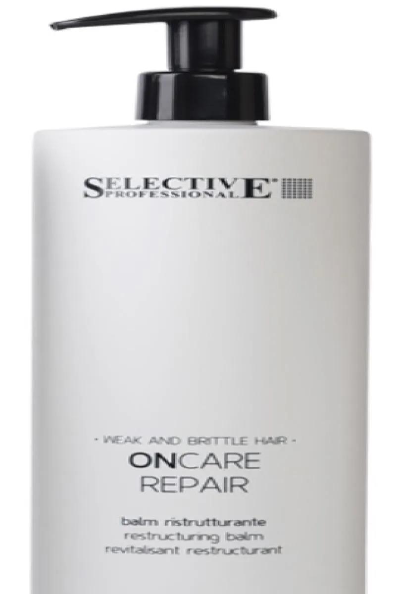 CONDICIONADOR BáLSAMO ON REPAIR SELECTIVE PROFESSIONAL 1L