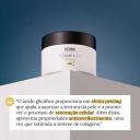 ISDIN Isdinceutics Glicoisdin 8 Soft Efeito Peeling - Creme Facial 50g