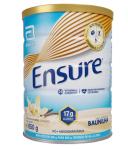 SUPLEMENTO ADULTO ENSURE BAUNILHA 850G