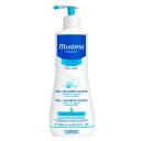 GEL PARA HIGIENE DIáRIA MUSTELA DERMO LAVANTE 500ML