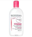 SENSIBIO H2O ÁGUA MICELAR BIODERMA 500ML