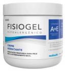 FISIOGEL CREME HIDRATANTE CORPORAL 450G