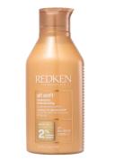 REDKEN ALL SOFT SHAMPOO 300ML