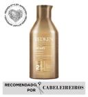 REDKEN ALL SOFT SHAMPOO 300ML