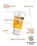 KIT AUSTRALIAN GOLD PROTEOTR SOLAR FPS50 200ML + FACIAL FPS50 50G