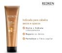 REDKEN ALL SOFT HEAVY CREAM MáSCARA CAPILAR 250ML