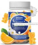 DESIN GUMMY SLEEP MELATONINA DESINCHA 60 GOMAS