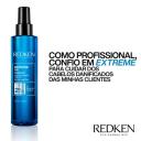 REDKEN EXTREME CAT TRATAMENTO RECONSTRUTOR 200ML