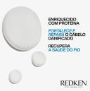 REDKEN EXTREME CAT TRATAMENTO RECONSTRUTOR 200ML