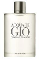 ACQUA DI GIO POUR HOMME EAU DE TOILETTE 200ML