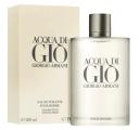 ACQUA DI GIO POUR HOMME EAU DE TOILETTE 200ML