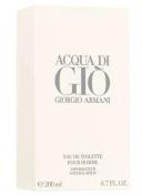 ACQUA DI GIO POUR HOMME EAU DE TOILETTE 200ML