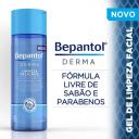 BEPANTOL DERMA GEL DE LIMPEZA FACIAL 200ML
