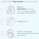 PIGMENTBIO FOAMING CREAM CREME DE LIMPEZA CLAREADOR BIODERMA 200ML