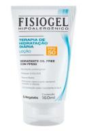 LOçãO HIDRATANTE FISIOGEL FPS50 160ML