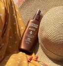 PROTETOR SOLAR CENOURA & BRONZE ÓLEO SPRAY FPS6 110ML