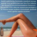 PROTETOR SOLAR CENOURA & BRONZE ÓLEO SPRAY FPS6 110ML