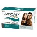 IMECAP HAIR MAX - TRATAMENTO CABELO E UNHAS - 30 CAPS