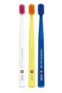 CURAPROX ULTRA SOFT ESCOVA DENTAL COM 3 UNIDADES