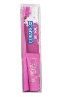 CURAPROX BE YOU ESCOVA + CREME DENTAL 10ML