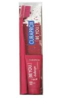 CURAPROX BE YOU ESCOVA + CREME DENTAL 10ML