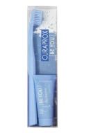 CURAPROX BE YOU ESCOVA + CREME DENTAL 10ML