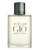 ACQUA DI GIO POUR HOMME EAU DE TOILETTE100ML