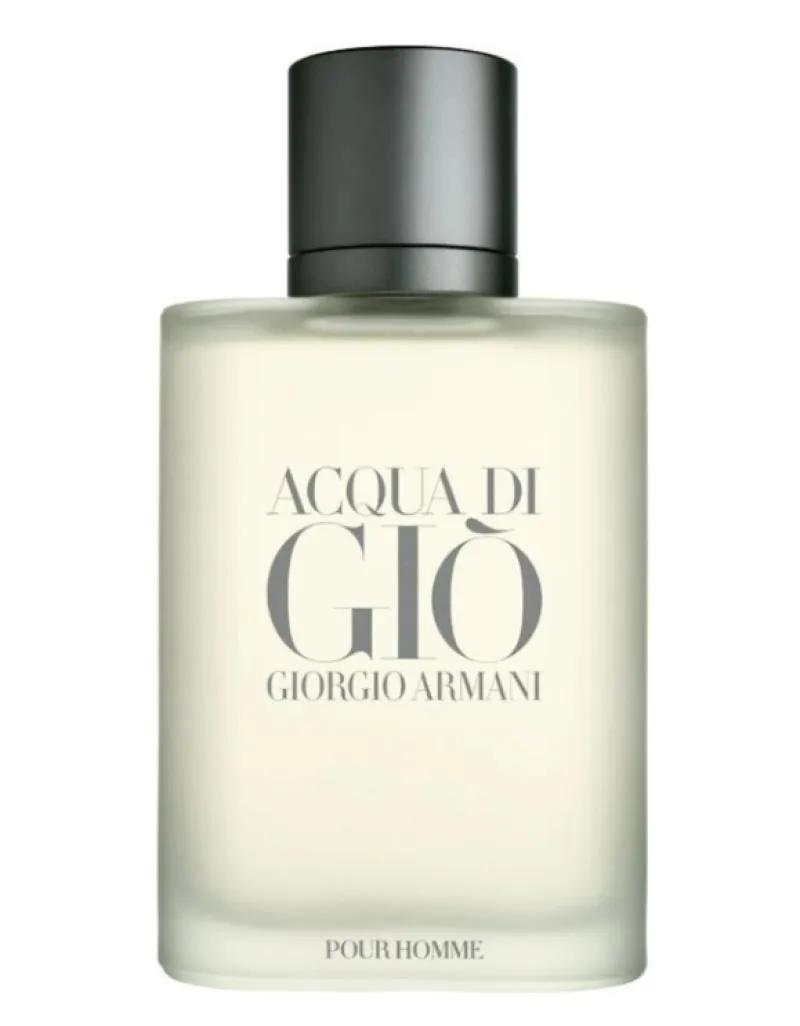 ACQUA DI GIO POUR HOMME EAU DE TOILETTE100ML