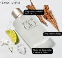 ACQUA DI GIO POUR HOMME EAU DE TOILETTE100ML