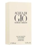 ACQUA DI GIO POUR HOMME EAU DE TOILETTE100ML
