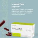 SUPLEMENTO ALIMENTAR IMECAP FACE 60CAPS