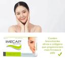 SUPLEMENTO ALIMENTAR IMECAP FACE 60CAPS