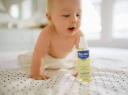 MUSTELA BEBE ÓLEO DE MASSAGEM 100ML