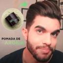 GO ARGILA MODELADORA TEA TREE 50G