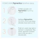 PIGMENTBIO SENSITIVE AREAS BIODERMA 75 ML