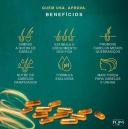 IMECAP HAIR MAX CABELOS E UNHAS L90 P60CPS