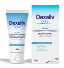 DEXALIV GEL HIDRATANTE RESTAURADOR 60G