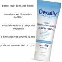 DEXALIV GEL HIDRATANTE RESTAURADOR 60G