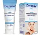 DEXALIV GEL HIDRATANTE RESTAURADOR 60G