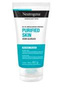 NEUTROGENA PURIFIED SKIN GEL DE LIMPEZA FACIAL 60G