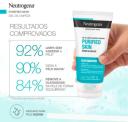 NEUTROGENA PURIFIED SKIN GEL DE LIMPEZA FACIAL 60G