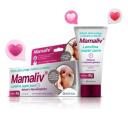 MAMALIV LANOLINA SUPER PURA POMADA 30G