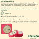 GRANADO MANTEIGA EMOLIENTE PINK 60G