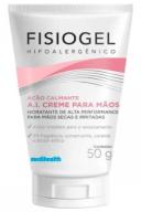 FISIOGEL A.I. CREME PARA AS MãOS 50G