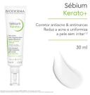 SEBIUM KERATO+ BIODERMA GEL CREME 30ML