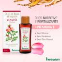 ÓLEO DE ROSA MOSQUETA HERBARIUM 50ML